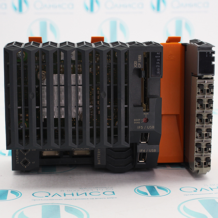 X20CP1585 Контроллер B&R