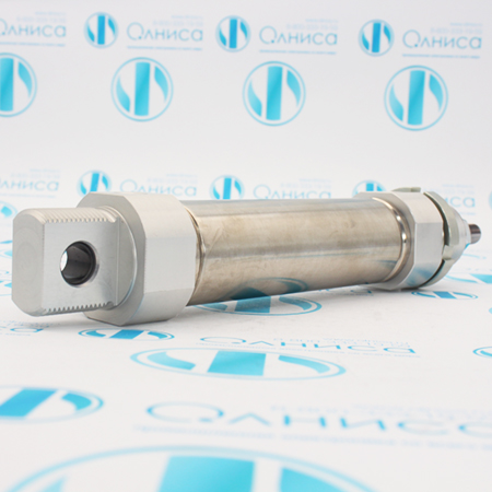 DSNU-32-80-P-A Пневмоцилиндр круглый Festo