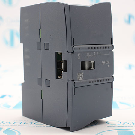 6ES7231-4HD32-0XB0 Модуль ввода Siemens