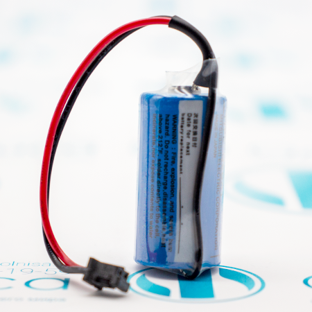 Q6BAT Батарейка Mitsubishi Electric