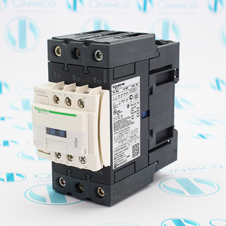 LC1D65AP7 Контактор Schneider Electric