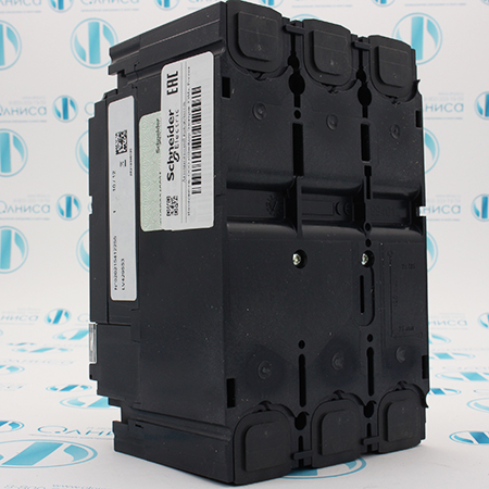 LV429553 Выключатель автоматический Schneider Electric