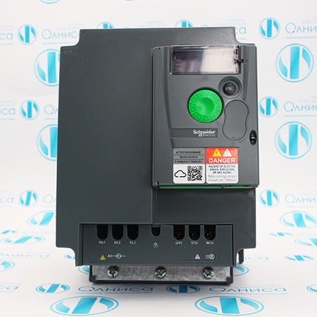 ATV310HU55N4E Преобразователь частоты Schneider Electric