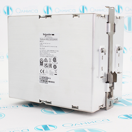 ABL8WPS24200 Блок питания универсальный Schneider Electric