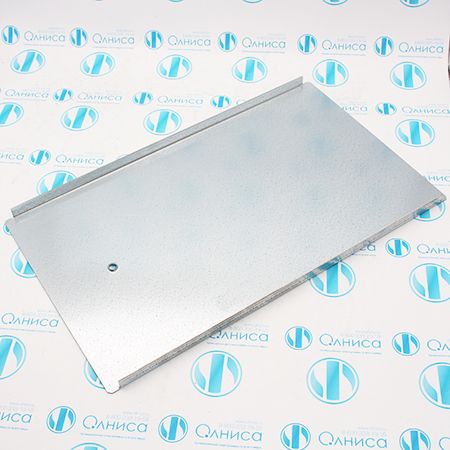 5001.224 Панель основания Rittal