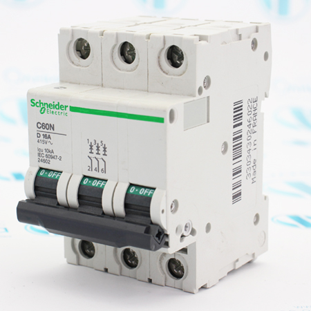 24602 Выключатель автоматический Schneider Electric