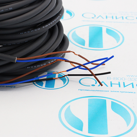 E3S-CT61 5M Датчик фотоэлектрический Omron