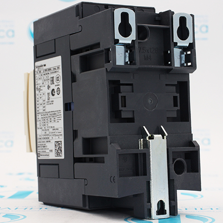 LC1D50AP7 Контактор Schneider Electric