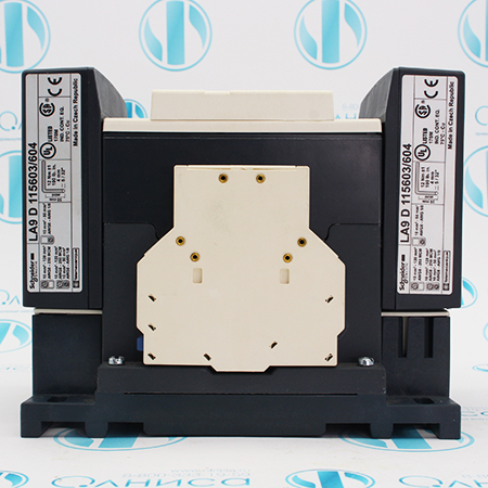 LC1D115F7 Контактор Schneider Electric