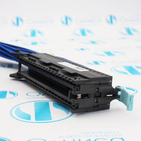 6ES7922-5BC50-0AC0 Разъем фронтальный Siemens