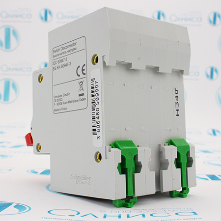 EZ9S16340 Выключатель Schneider Electric