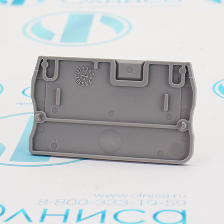 NSYTRACR22 Крышка торцевая Schneider Electric