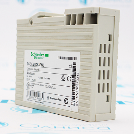 TCSESU053FN0 Коммутатор Schneider Electric