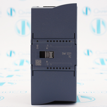 6ES7231-5QD32-0XB0 Модуль аналогового ввода Siemens