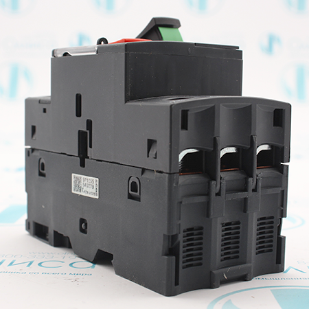 GV2ME20 Выключатель автоматический Schneider Electric