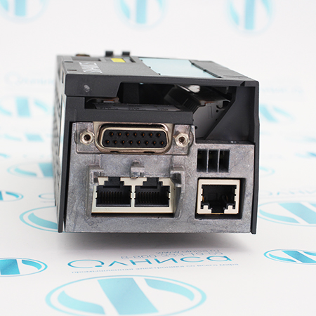 6SL3246-0BA22-1FA0 Блок управления Siemens