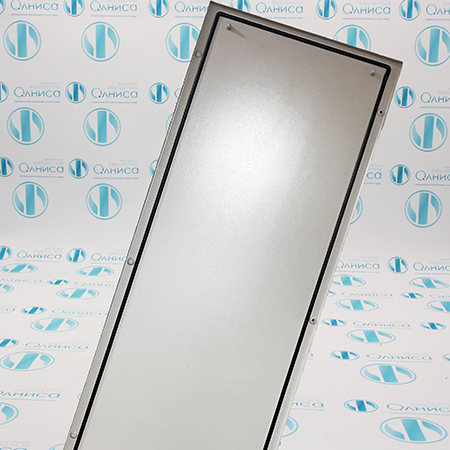 SP 200.60 Панель боковая Провенто