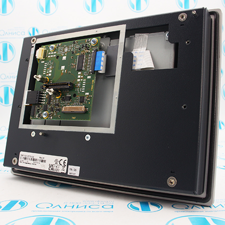 5AP1120.0573-000 Панель оператора B&R