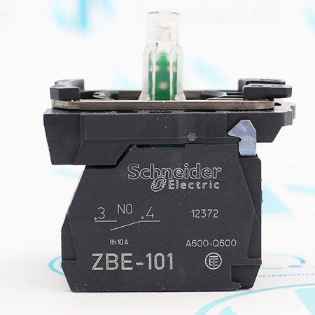 ZB5AW0B35 Корпус Schneider Electric