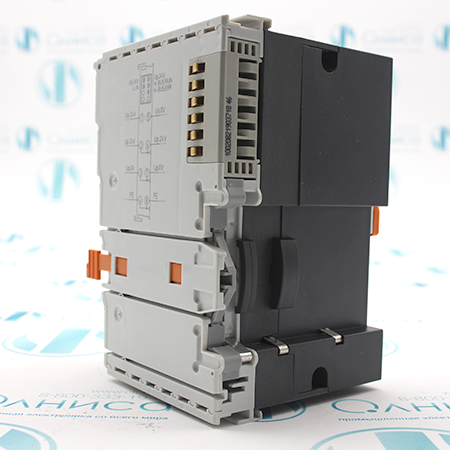 CX8090 Модуль встраиваемый Beckhoff