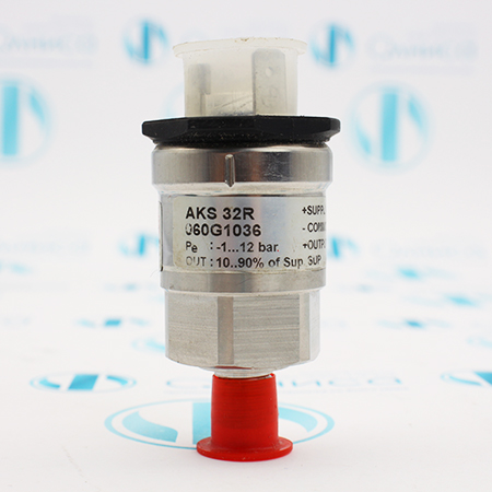 AKS32R 060G1036 Датчик давления Danfoss