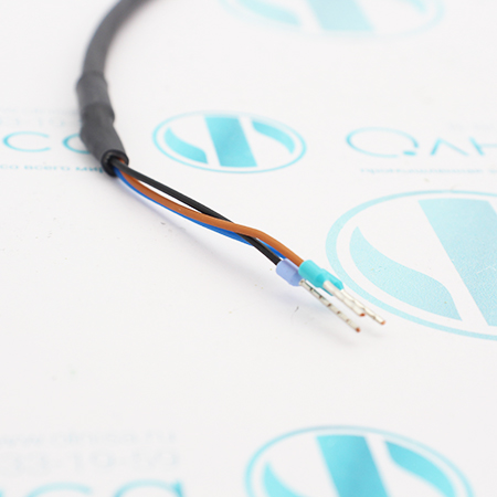 0ACC0200.01-1 Кабель для датчика ускорения B&R