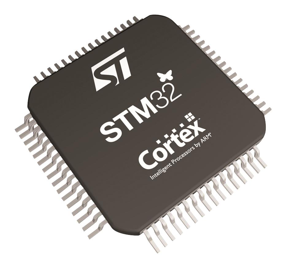STM32F205RET6