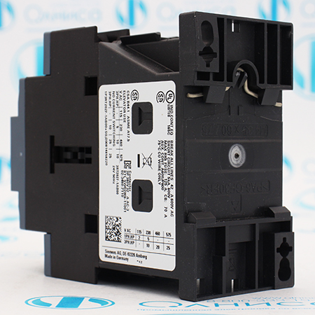 3RT2027-1AB00 Контактор Siemens