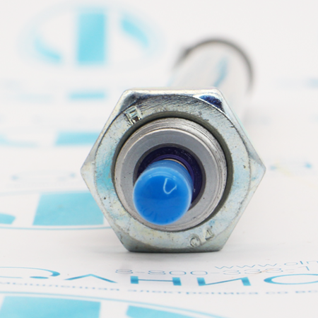 DSNU-16-160-PPV-A Пневмоцилиндр круглый Festo