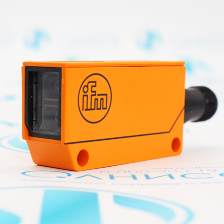OU5034 Датчик оптический IFM