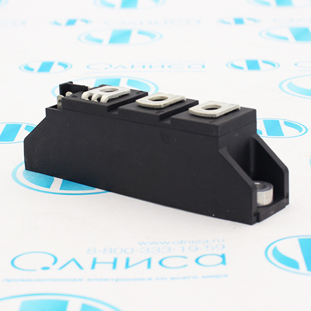MCC56-16IO1B Модуль тиристорный Ixys