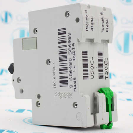 EZ9F34250 Выключатель автоматический Schneider Electric