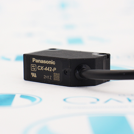 CX-442-Р Датчик оптоэлектронный Panasonic