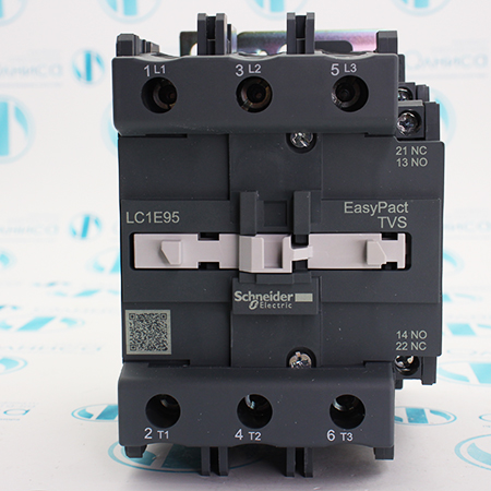 LC1E95M7 Контактор Schneider Electric
