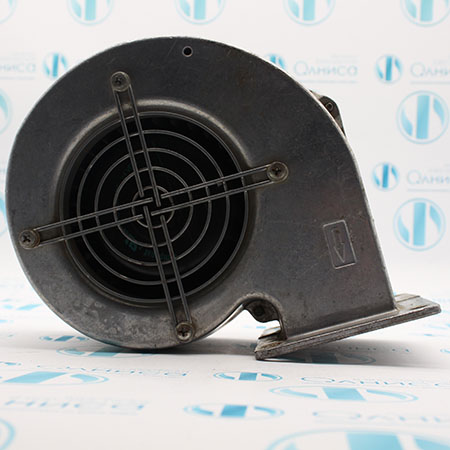 G1G108-AB17-13 Вентилятор Ebmpapst (б/у)