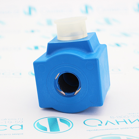 018F7358 Катушка электромагнитная Danfoss