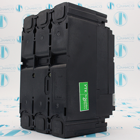 LV431830 Выключатель автоматический Schneider Electric