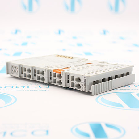 EL6021 Модуль последовательного интерфейса Beckhoff