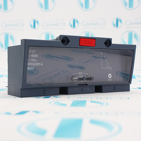 3VT9340-6AB00 Расцепитель Siemens