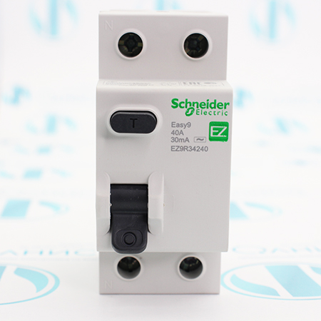 EZ9R34240 Выключатель автоматический Schneider Electric