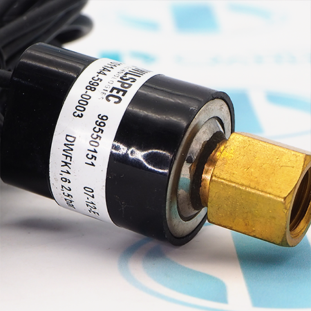 HR11011A4  Датчик давления Wilspec (С хранения)