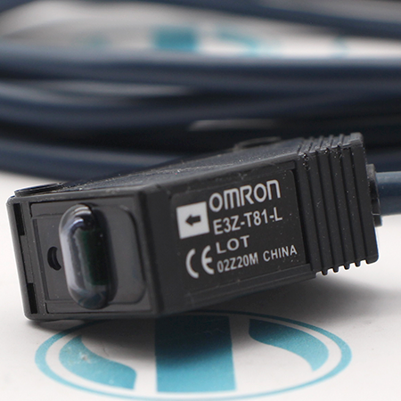 E3Z-T81 Датчик оптоэлектронный Omron