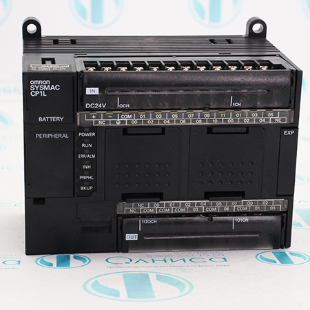 CP1L-M30DT-D Контроллер Omron