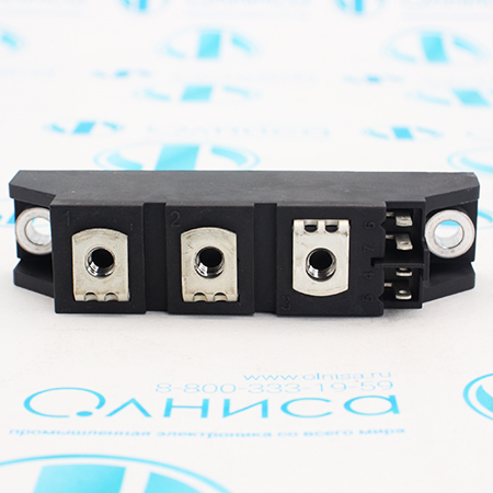 MCC56-16IO1B Модуль тиристорный Ixys