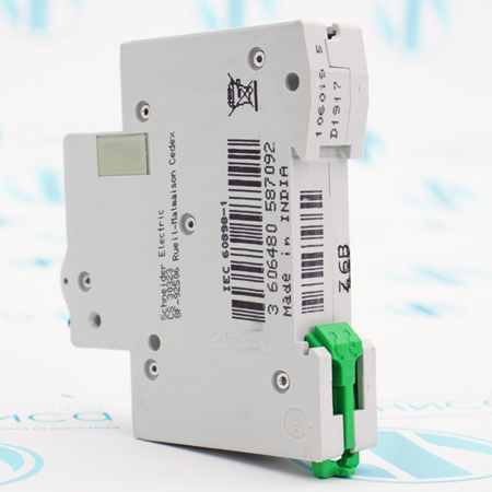 EZ9F14106 Выключатель автоматический Schneider Electric