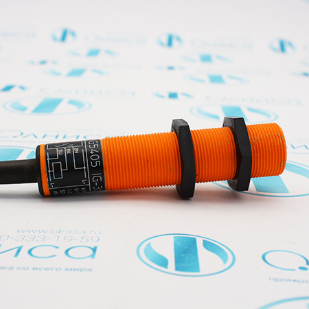 IG5405 Датчик индуктивный IFM