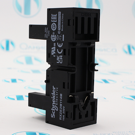RXZE2M114M Колодка Schneider Electric