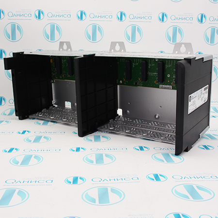 1756-A10 Шасси Allen-Bradley