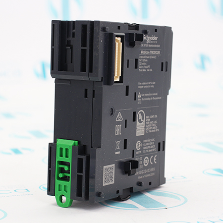 TM3DI32K Модуль Schneider Electric