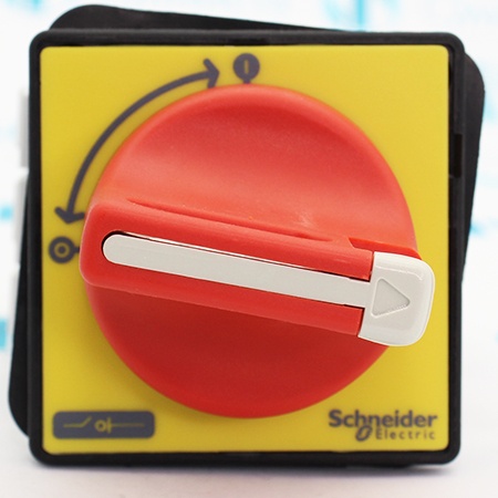 VCF01 Выключатель-разъединитель Schneider Electric